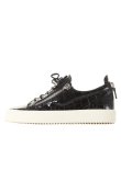 画像1: {SOLD}GIUSEPPE ZANOTTI ジュゼッペザノッティ SCARPA UOMO GOMMA MAY{RM5077-MAYLONDON-NER-AES} (1)