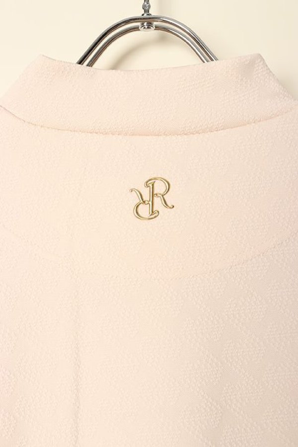 画像7: 【 40%OFF セール24,200円→14,520円】 レザレクション|Resurrection メンズ GMジャガードモックネックL/S{-BCA} (7)