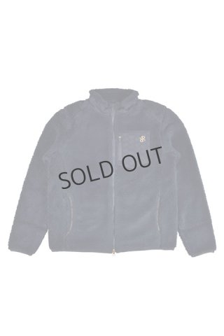 レザレクション ブルゾン SOLD}レザレクション｜Resurrection メンズ イタリアンボアブルゾン