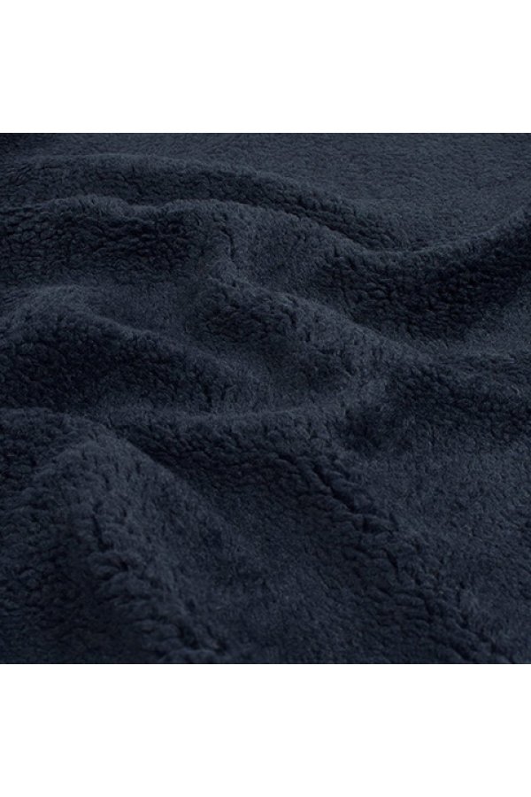 画像15: 【 40%OFF セール50,600円→30,360円】 レザレクション|Resurrection メンズ イタリアンボアブルゾン{-BCA} (15)