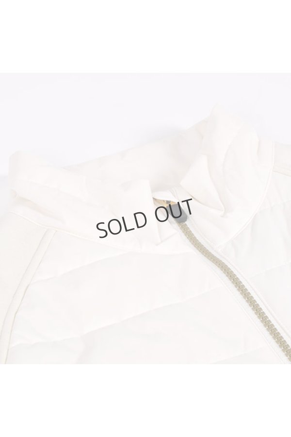 画像6: {SOLD}レザレクション|Resurrection メンズ GMエンボスパデットジャケット{-BCA} (6)