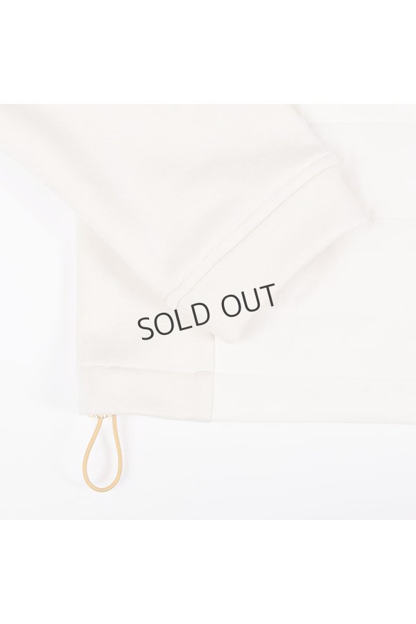 画像7: {SOLD}レザレクション|Resurrection メンズ GMエンボスパデットジャケット{-BCA} (7)
