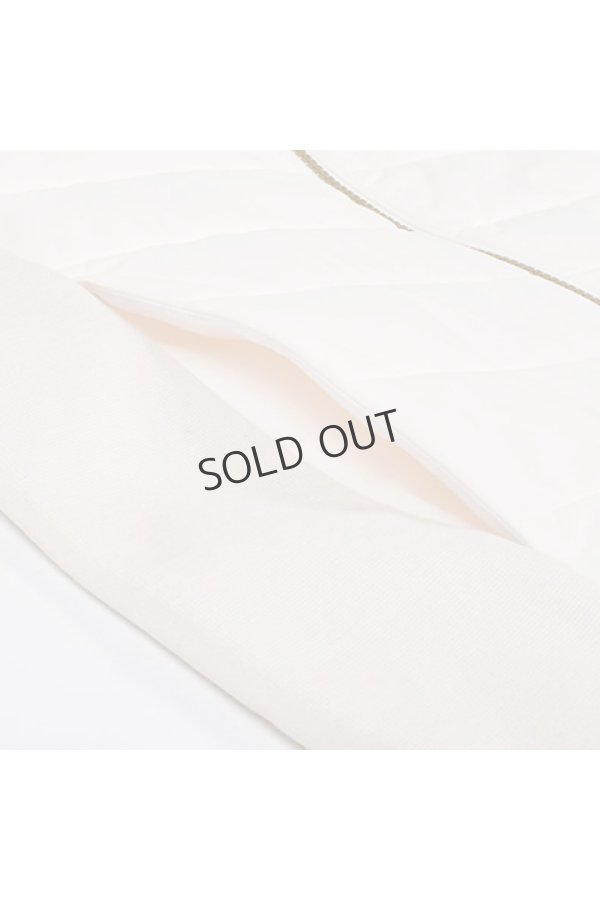 画像8: {SOLD}レザレクション|Resurrection メンズ GMエンボスパデットジャケット{-BCA} (8)