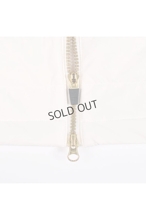 画像10: {SOLD}レザレクション|Resurrection メンズ GMエンボスパデットジャケット{-BCA} (10)
