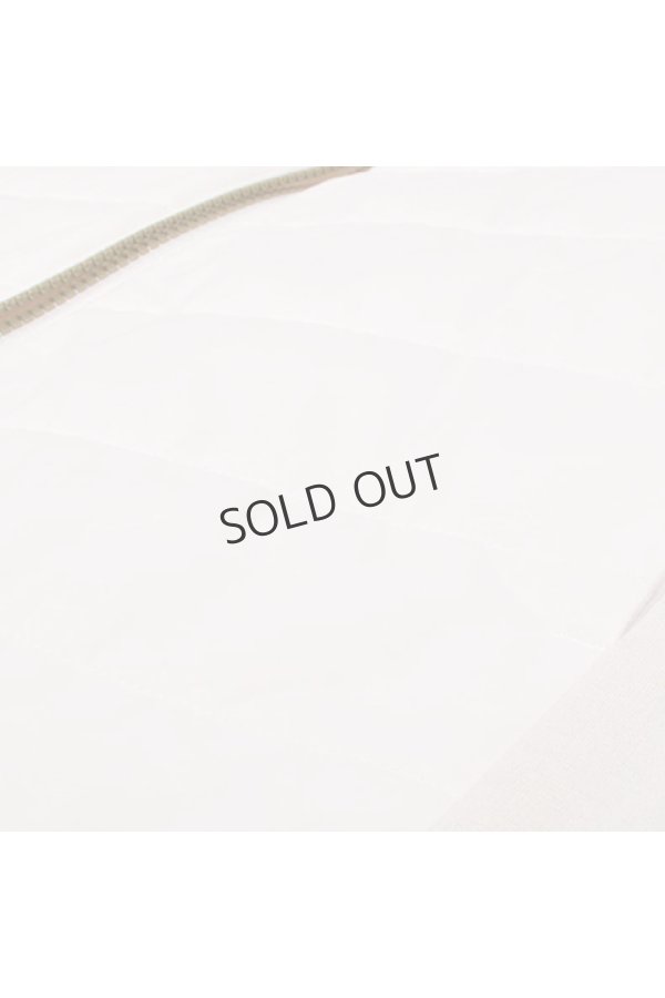 画像12: {SOLD}レザレクション|Resurrection メンズ GMエンボスパデットジャケット{-BCA} (12)