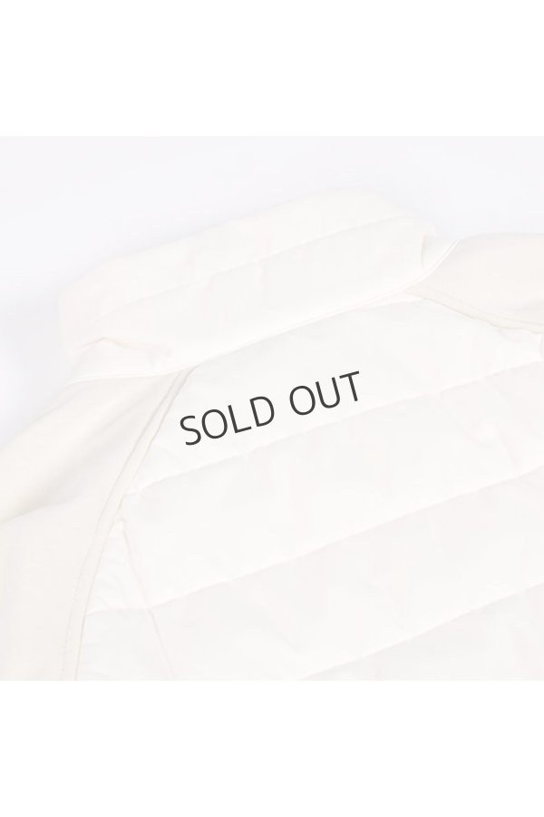 画像13: {SOLD}レザレクション|Resurrection メンズ GMエンボスパデットジャケット{-BCA} (13)