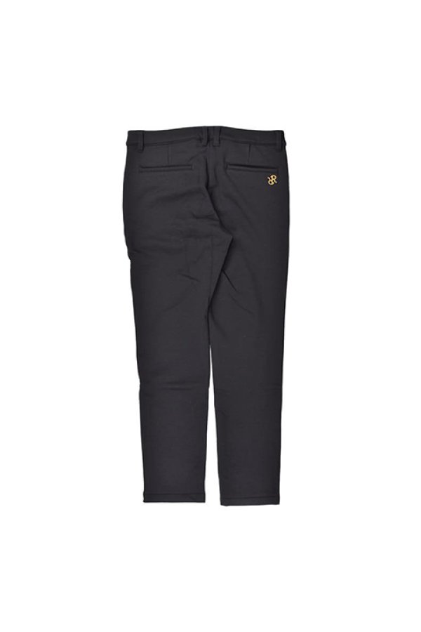 画像3: 【 40%OFF セール36,300円→21,780円】 レザレクション|Resurrection メンズ ウォームロングパンツ{-BCA} (3)