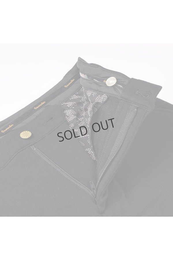 画像6: {SOLD}レザレクション｜Resurrection メンズ ウォームロングパンツ{-BCA} (6)