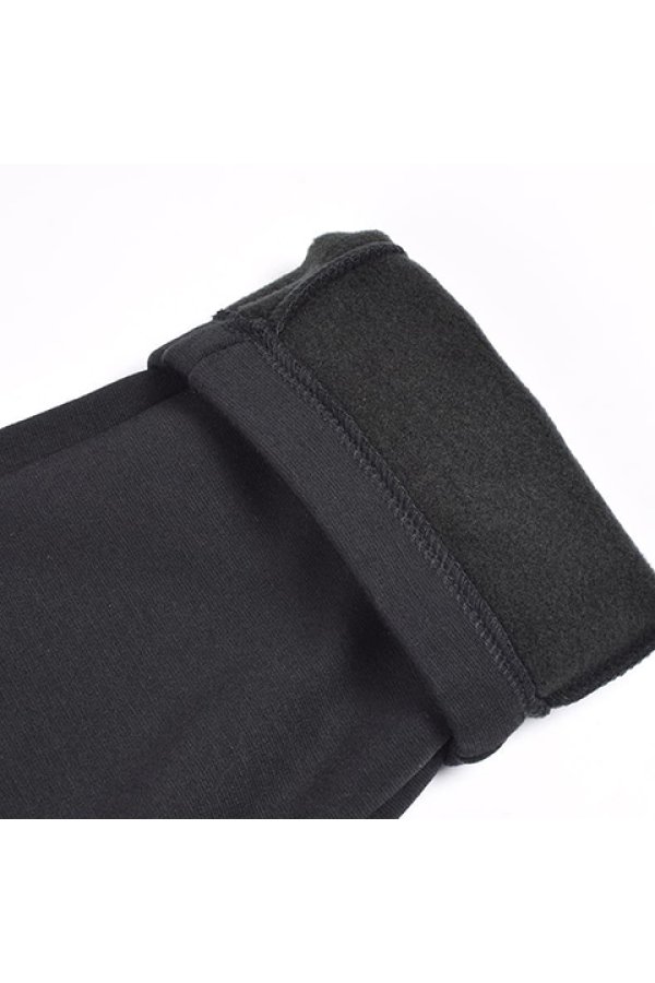 画像8: 【 40%OFF セール36,300円→21,780円】 レザレクション|Resurrection メンズ ウォームロングパンツ{-BCA} (8)