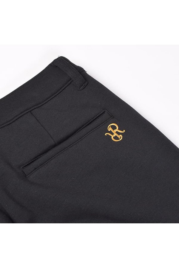画像9: 【 40%OFF セール36,300円→21,780円】 レザレクション|Resurrection メンズ ウォームロングパンツ{-BCA} (9)