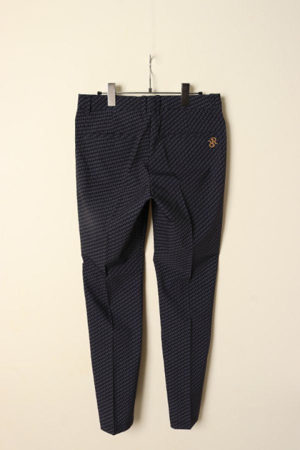 画像7: 【 40%OFF セール41,800円→25,080円】 レザレクション|Resurrection メンズ GMフルパターンロングパンツ{-BCA} (7)