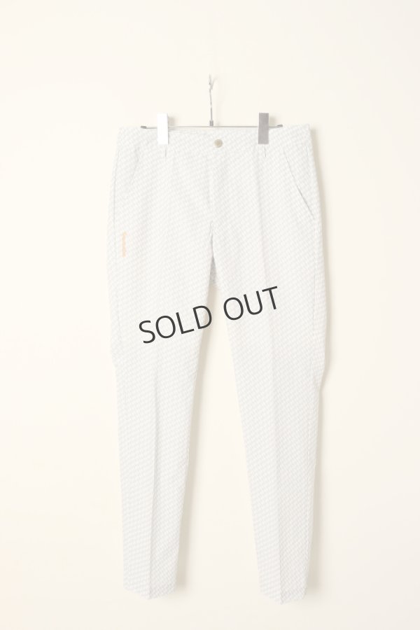 画像2: {SOLD}レザレクション|Resurrection メンズ GMフルパターンロングパンツ{-BCA} (2)