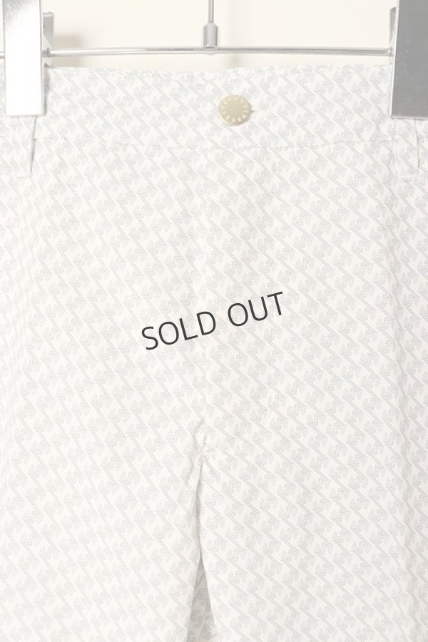 画像3: {SOLD}レザレクション|Resurrection メンズ GMフルパターンロングパンツ{-BCA} (3)