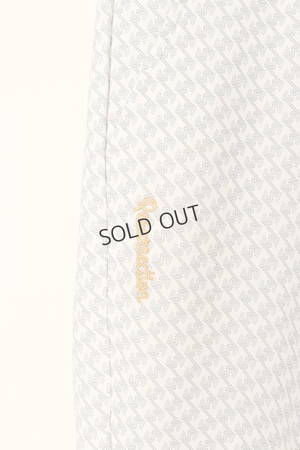 画像5: {SOLD}レザレクション|Resurrection メンズ GMフルパターンロングパンツ{-BCA} (5)
