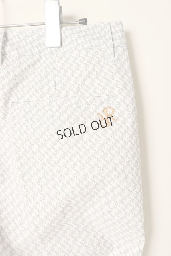 画像8: {SOLD}レザレクション|Resurrection メンズ GMフルパターンロングパンツ{-BCA} (8)