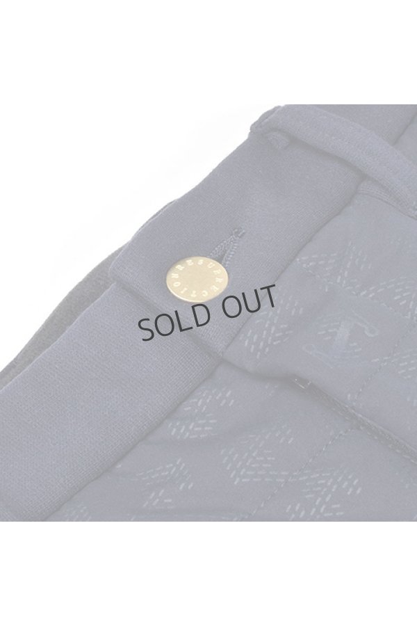 画像5: {SOLD}レザレクション|Resurrection メンズ ウォームパデットロングパンツ{-BCA} (5)
