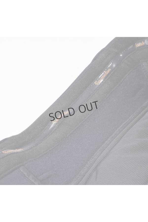 画像8: {SOLD}レザレクション|Resurrection メンズ ウォームパデットロングパンツ{-BCA} (8)