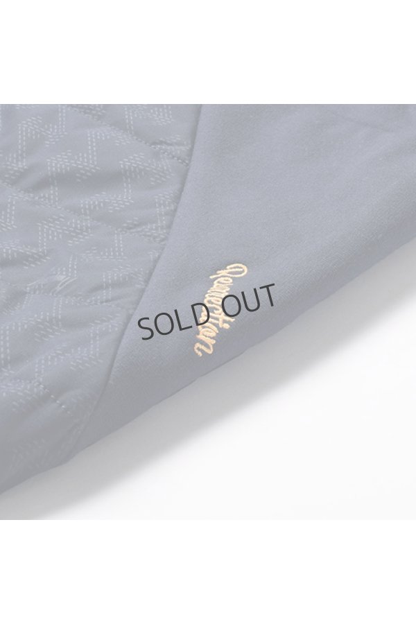 画像11: {SOLD}レザレクション|Resurrection メンズ ウォームパデットロングパンツ{-BCA} (11)