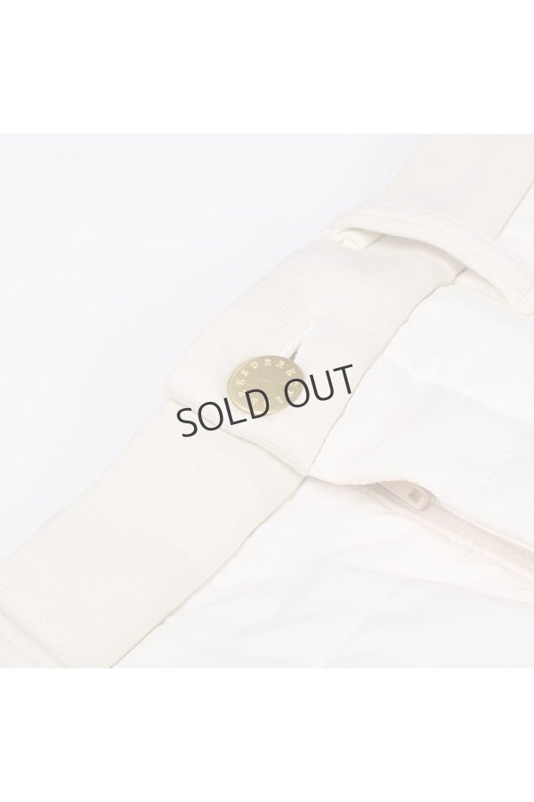 画像4: {SOLD}レザレクション|Resurrection メンズ ウォームパデットロングパンツ{-BCA} (4)