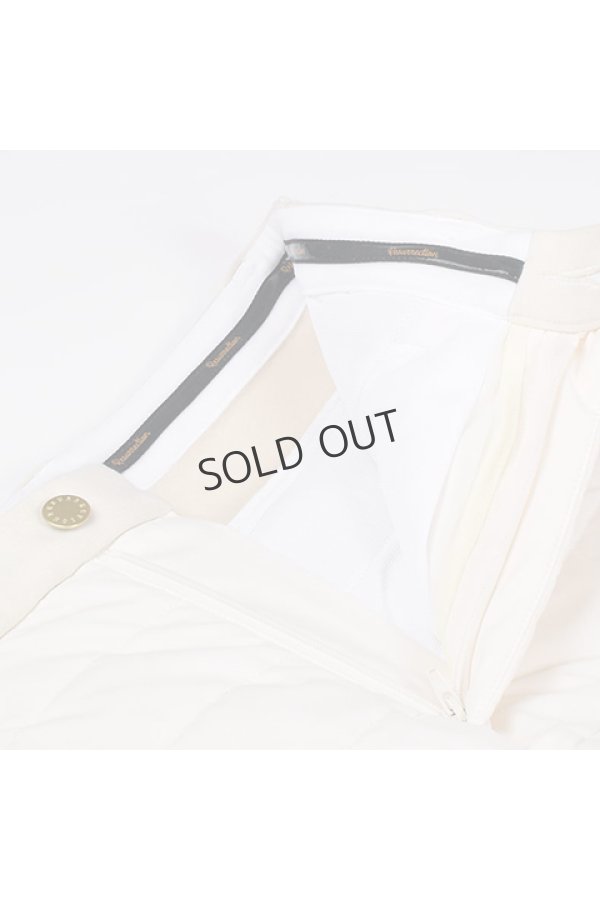 画像5: {SOLD}レザレクション|Resurrection メンズ ウォームパデットロングパンツ{-BCA} (5)