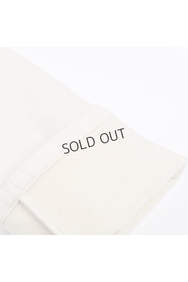 画像8: {SOLD}レザレクション|Resurrection メンズ ウォームパデットロングパンツ{-BCA} (8)