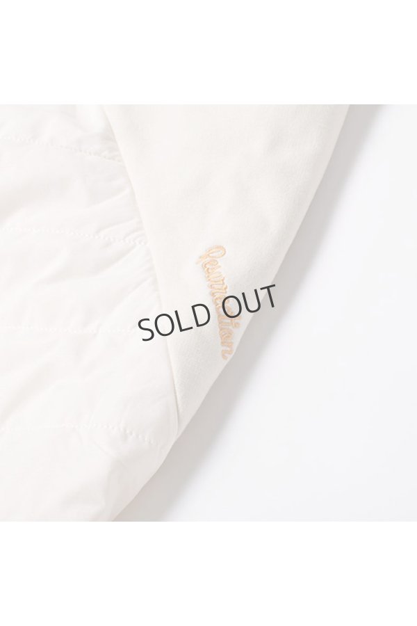 画像9: {SOLD}レザレクション|Resurrection メンズ ウォームパデットロングパンツ{-BCA} (9)