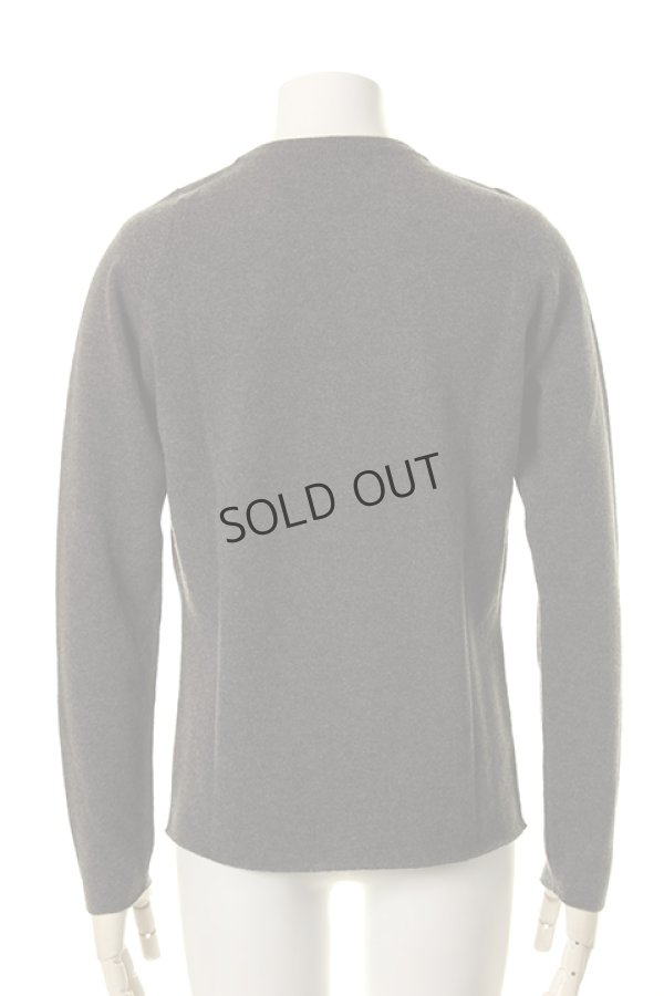 画像2: {SOLD}lucien pellat-finet×Minions ルシアン ペラフィネ×ミニオンズ NTARSIA MINIONS（F）ROUND NECK{-AGA} (2)