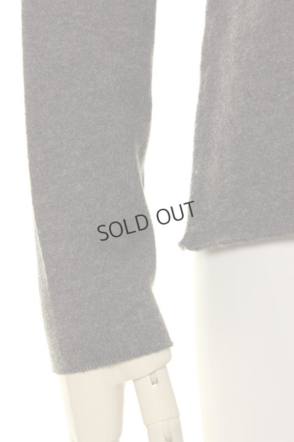 画像5: {SOLD}lucien pellat-finet×Minions ルシアン ペラフィネ×ミニオンズ NTARSIA MINIONS（F）ROUND NECK{-AGA} (5)