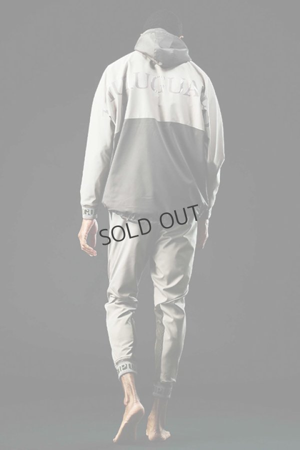 画像4: {SOLD}1piu1uguale3 ウノピゥウノウグァーレトレ R【10】TECH JOPPERS COMBINATION{-BCS} (4)