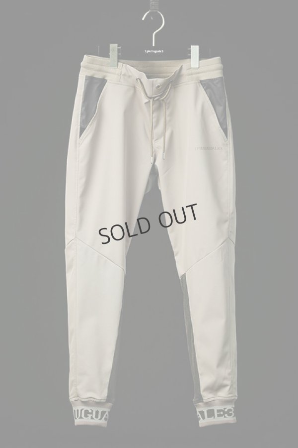 画像5: {SOLD}1piu1uguale3 ウノピゥウノウグァーレトレ R【10】TECH JOPPERS COMBINATION{-BCS} (5)