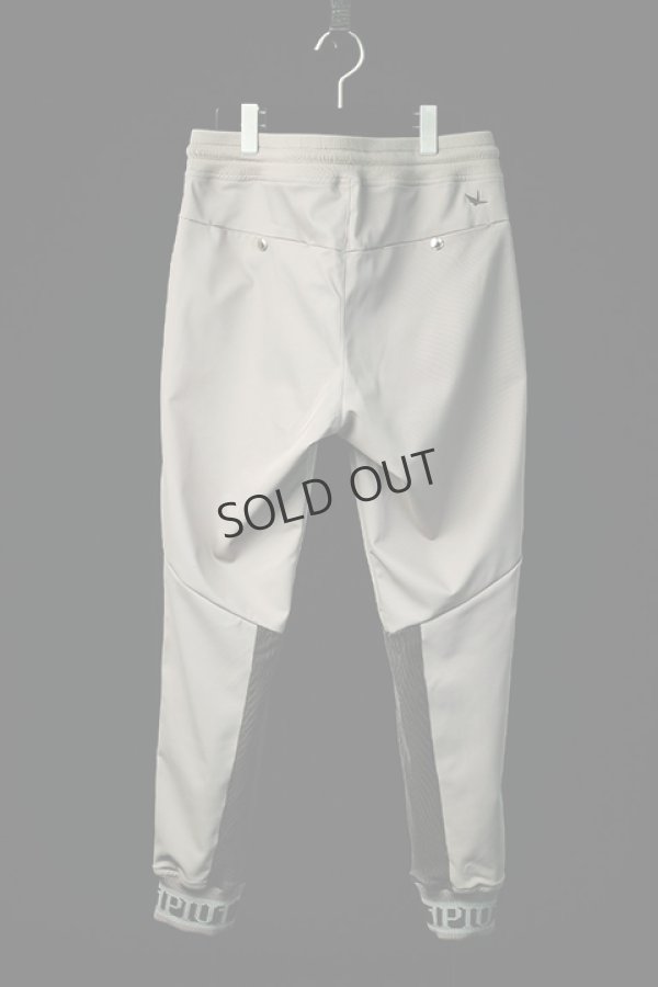 画像6: {SOLD}1piu1uguale3 ウノピゥウノウグァーレトレ R【10】TECH JOPPERS COMBINATION{-BCS} (6)