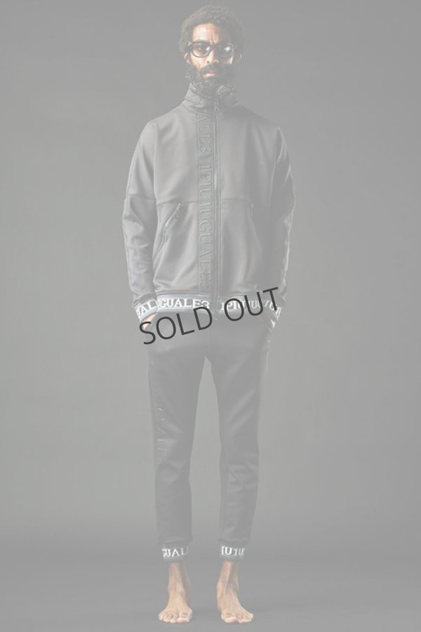 画像4: {SOLD}1piu1uguale3 ウノピゥウノウグァーレトレ R【10】113 STAND TRACK CLASSIC BLACK{-BCA} (4)