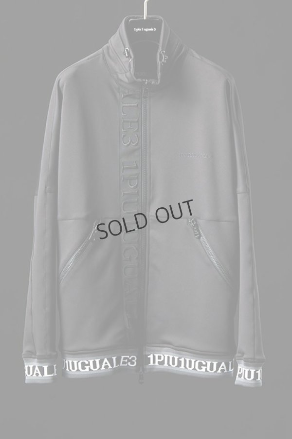 画像6: {SOLD}1piu1uguale3 ウノピゥウノウグァーレトレ R【10】113 STAND TRACK CLASSIC BLACK{-BCA} (6)