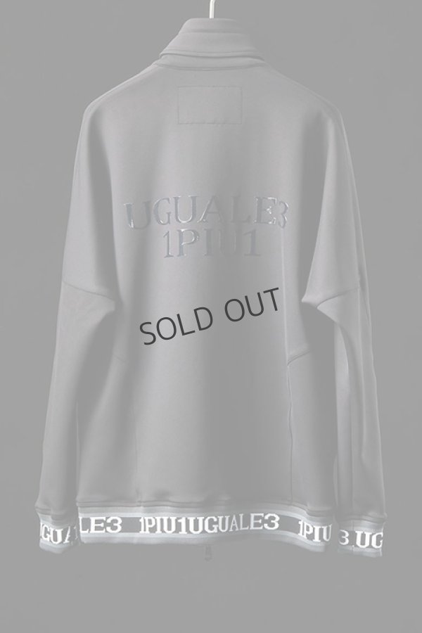 画像7: {SOLD}1piu1uguale3 ウノピゥウノウグァーレトレ R【10】113 STAND TRACK CLASSIC BLACK{-BCA} (7)