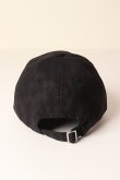 画像4: {SOLD}レザレクション｜Resurrection GMエンボスキャップ{-BCA} (4)