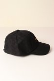 画像5: {SOLD}レザレクション｜Resurrection GMエンボスキャップ{-BCA} (5)