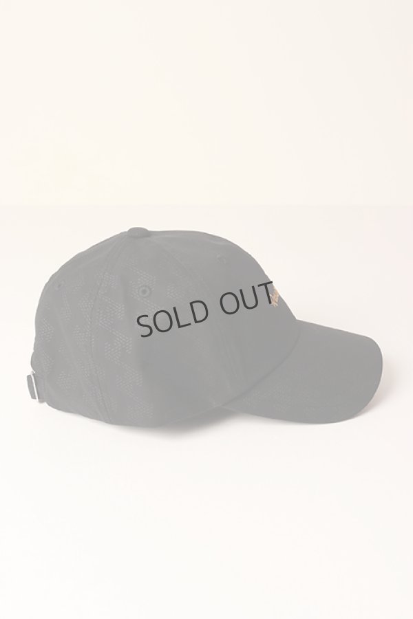 画像5: {SOLD}レザレクション|Resurrection GMエンボスキャップ{-BCA} (5)