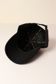 画像8: {SOLD}レザレクション｜Resurrection GMエンボスキャップ{-BCA} (8)
