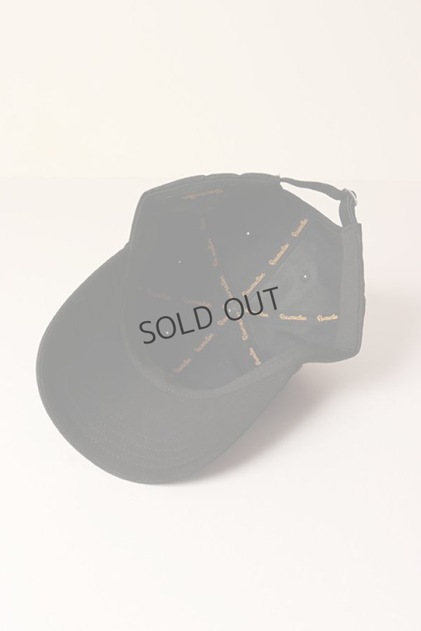 画像8: {SOLD}レザレクション|Resurrection GMエンボスキャップ{-BCA} (8)