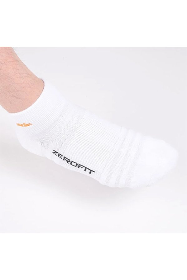 画像8: 【 20%OFF セール3,300円→2,640円】 レザレクション|Resurrection メンズ ベーシックロゴショートソックス{-BDS} (8)