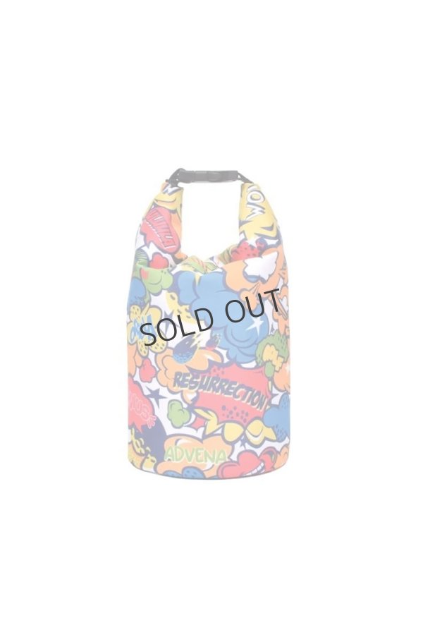 画像1: {SOLD}レザレクション｜Resurrection アイスバッグ{-BFS} (1)