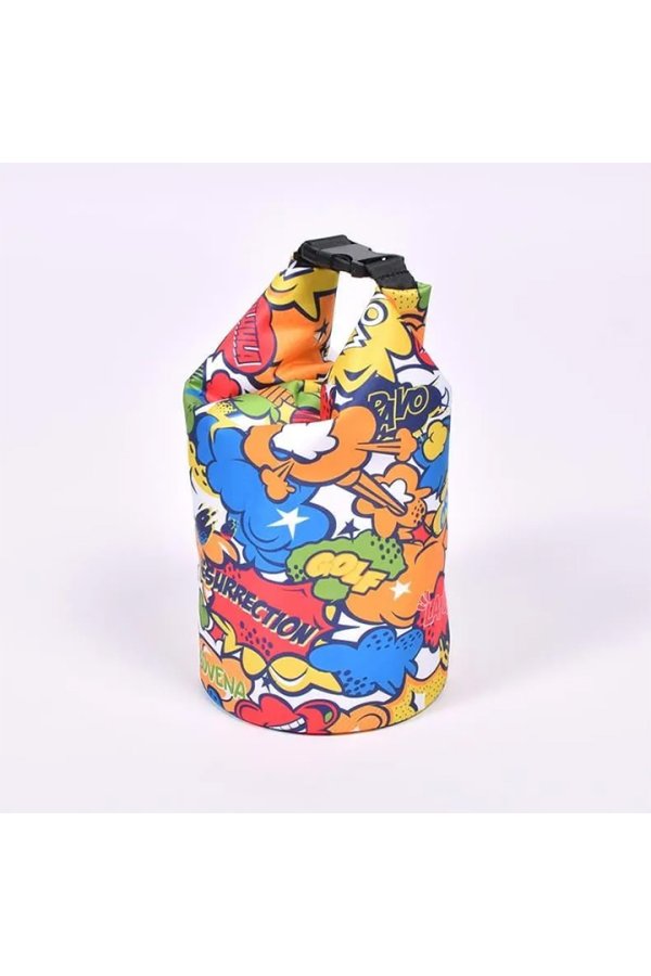 画像2: レザレクション｜Resurrection アイスバッグ{-BFS} (2)