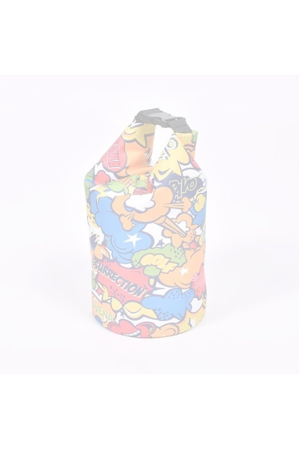 画像2:  {SOLD} レザレクション｜Resurrection アイスバッグ{-BFS} (2)