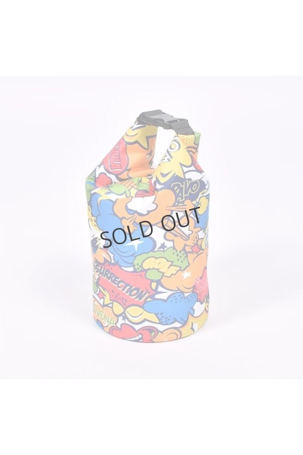 画像2: {SOLD}レザレクション｜Resurrection アイスバッグ{-BFS} (2)