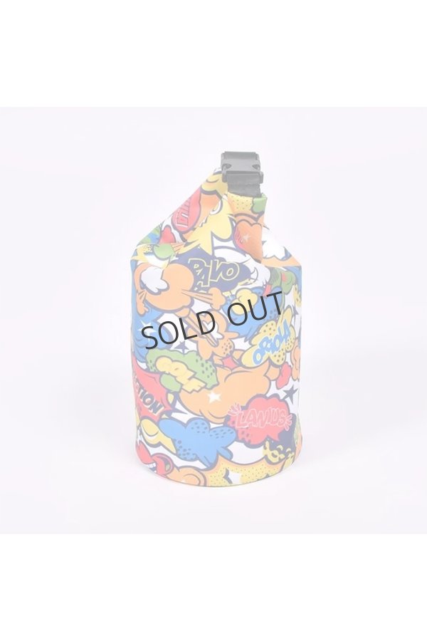 画像3: {SOLD}レザレクション｜Resurrection アイスバッグ{-BFS} (3)
