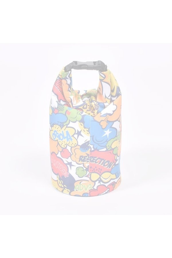 画像4:  {SOLD} レザレクション｜Resurrection アイスバッグ{-BFS} (4)