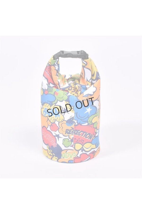 画像4: {SOLD}レザレクション｜Resurrection アイスバッグ{-BFS} (4)