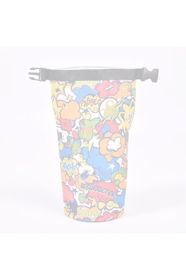 画像6:  {SOLD} レザレクション｜Resurrection アイスバッグ{-BFS} (6)