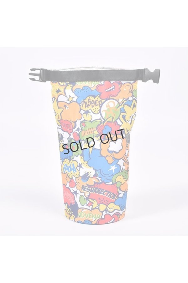 画像6: {SOLD}レザレクション｜Resurrection アイスバッグ{-BFS} (6)