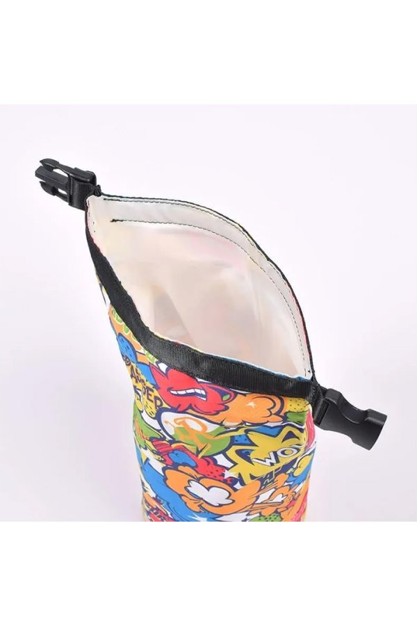 画像7: レザレクション｜Resurrection アイスバッグ{-BFS} (7)